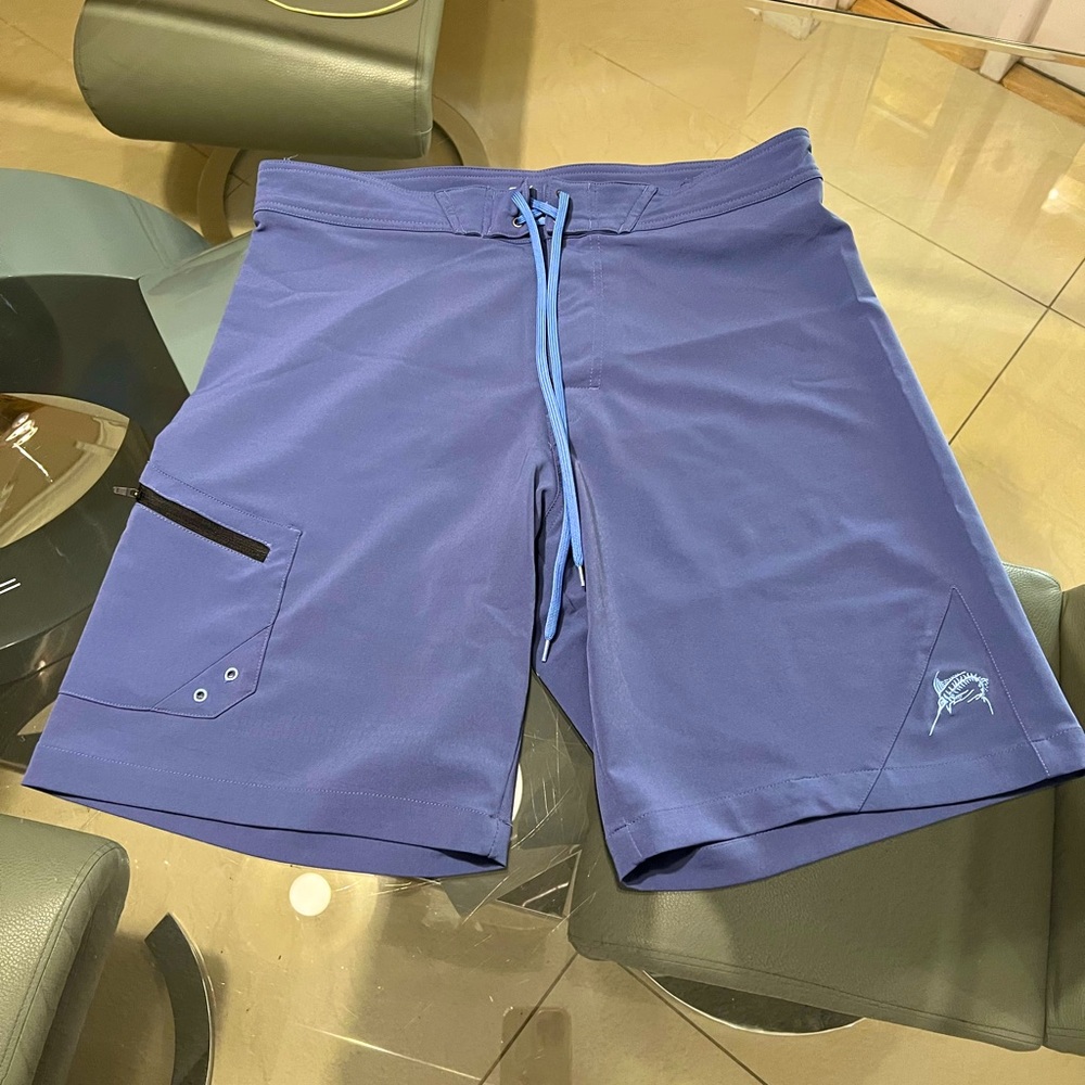 🔴 World Wide Sportswear Mens short size 34